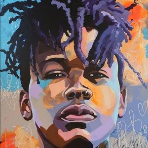 Meet your Posher, Chadia